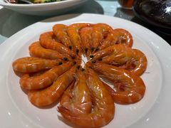 -万龙洲海鲜(安定门店)