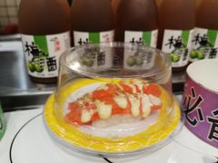 -东加寿司.料理(水游城店)