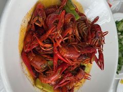 -九龙大酒店·金牌楚菜(武泰闸店)