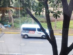 -麦当劳(浦江镇绿地乐和城店)