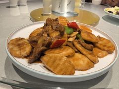 -便宜坊烤鸭店(贵园里店)