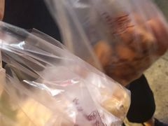 -詹记桃酥(宿州路店)