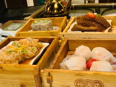 绵香沙爹金钱肚-悦满楼·西关名点·湛江名菜(航空综合大厦店)