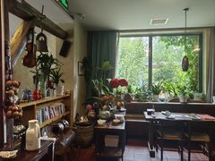 -懒人业余餐厅(琨御府店)