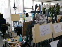 -大千画院(福田校区)