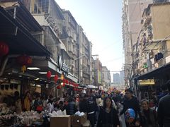 -溪岸路花鸟市场