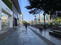 -桂林微笑堂商厦