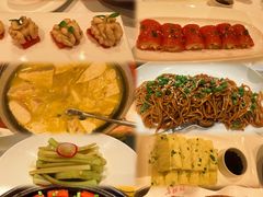 -醉辉皇原味海鲜江南菜(成都大魔方店)