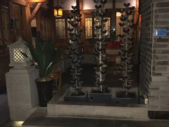 -张大胡子鱼头火锅酒楼(长益路店)