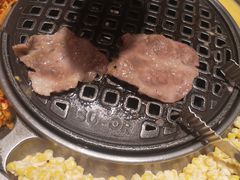 -韩宫宴炭火烤肉(印象城店)