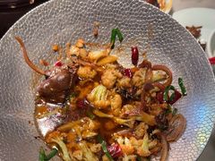 -苏乡兰亭·新派淮扬菜(吾悦广场店)