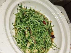 -小厨娘淮扬菜(天印大道店)