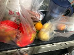 -华山医院-食堂