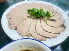 -盛合顺羊汤(滑翔路店)