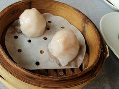 -潮府馆·非遗潮州菜·港式点心(世纪公园店)