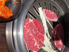 -九田家黑牛烤肉料理(顺义区华联金街店)