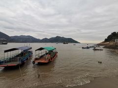 -北岐滩涂