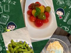 -阿吾罗日本料理(K11艺术中心店)