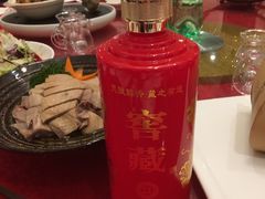 -金石国际大酒店·金丽自助餐厅