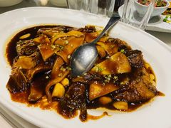 -柒园·三十年创意杭帮菜(龙湖滨江天街店)
