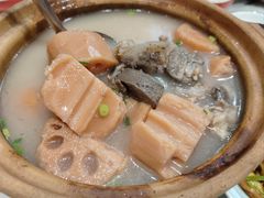 -湖南码头·地道岳阳美食·湘菜(魏公村店)