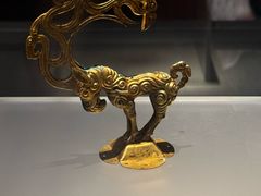 -陕西历史博物馆