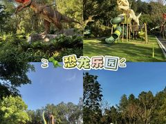 -佛冈森波拉度假区