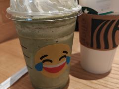 -星巴克(合肥包河万达广场店)