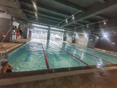 -FLARE STAR FITNESS(复地活力城店)