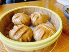 -粉巷13號陕菜馆