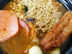 -四川老牛麻辣烫(北门桥店)