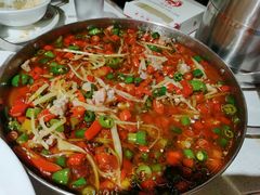 -蛙兔鸡自贡风味·特色江湖菜(广都店)