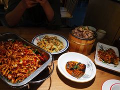 -湘当有饭剁椒鱼头(昆山招商花园城店)