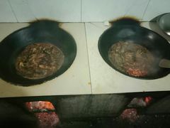 -金台阶鱼馆(于桥水库店)