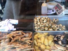 -清真拉妈卤味(回民街店)