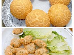 -轩记海鲜餐厅·四十五年老字号·经典粤菜(西区彩虹店)