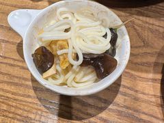 -云海肴·汽锅鸡·云南菜(天山百盛优客店)