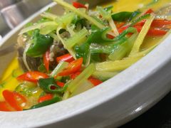 -东安鸡馆(蔡锷南路店)