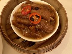 -利苑酒家(宜安广场店)