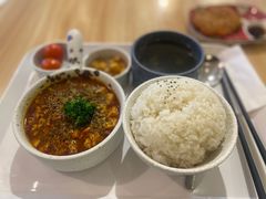-轻蔬不用等·素食(江苏路店)