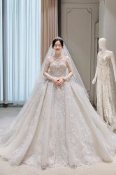 点击看大图 -MuseMarry婚纱(前海嘉里中心店)
