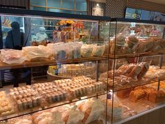 -PARIS BAGUETTE巴黎贝甜(周浦万达店)
