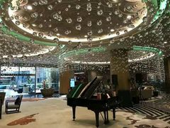 -青岛海尔洲际酒店