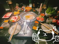 -韩悦牛排烤肉(仓山万达店)