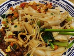 -老陕一碗(八达岭奥莱店)