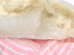 -澳门长洲糯米糍(柯打苏沙街店)