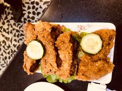 -长寿面(北京西路店)