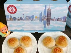-上海新锦江大酒店