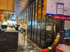 -喜庭海鲜自助(来福士店)