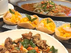 -小喜客·云南特色菜(纳西庭院店)